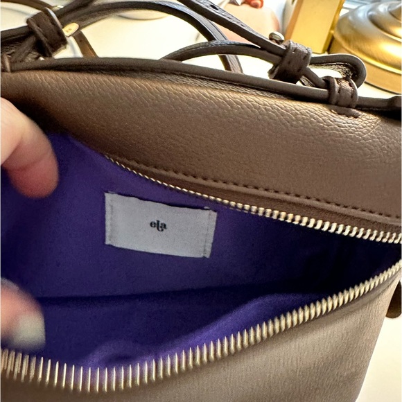 Ela Handbags Crossbody - Picture 2 of 16